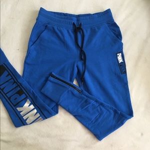 RESERVED!! DO NOT BUY!!! VS PINK Skinny Joggers