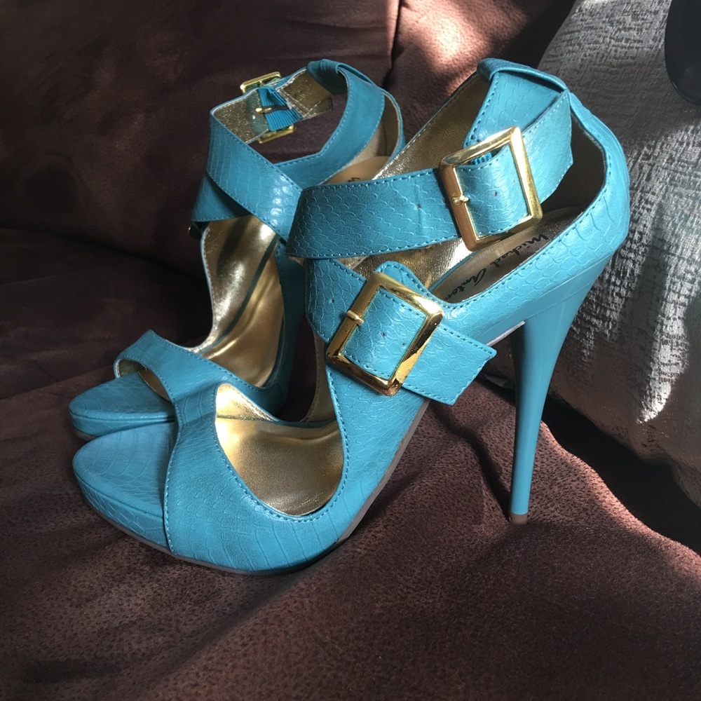 Shoes