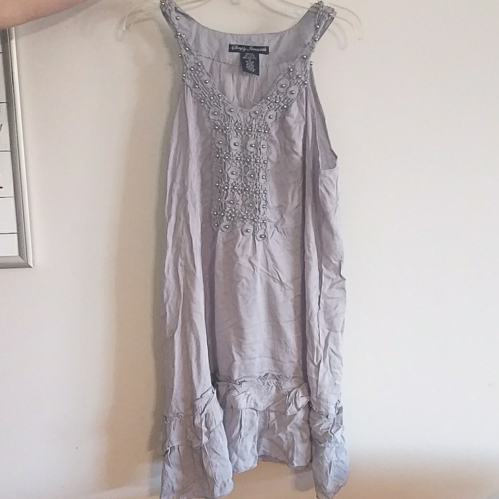 dress blouse