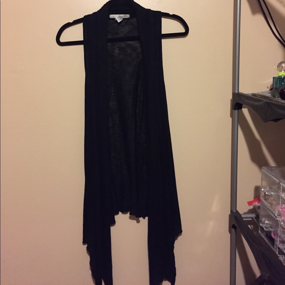 Cute Vest