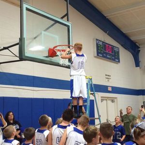 Meet your Posher, Austin