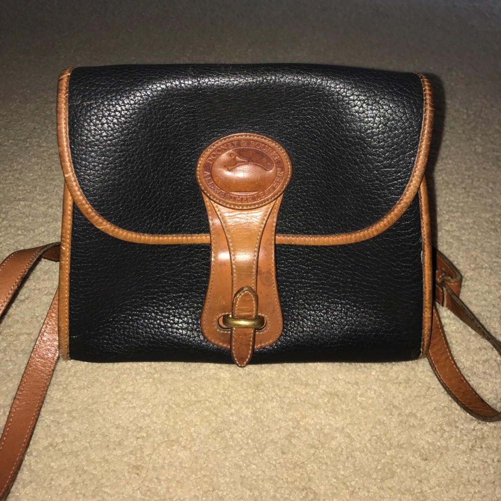 Vintage Dooney & Burke