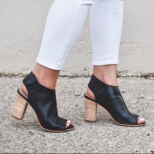 Steve Madden Nonstp Heels