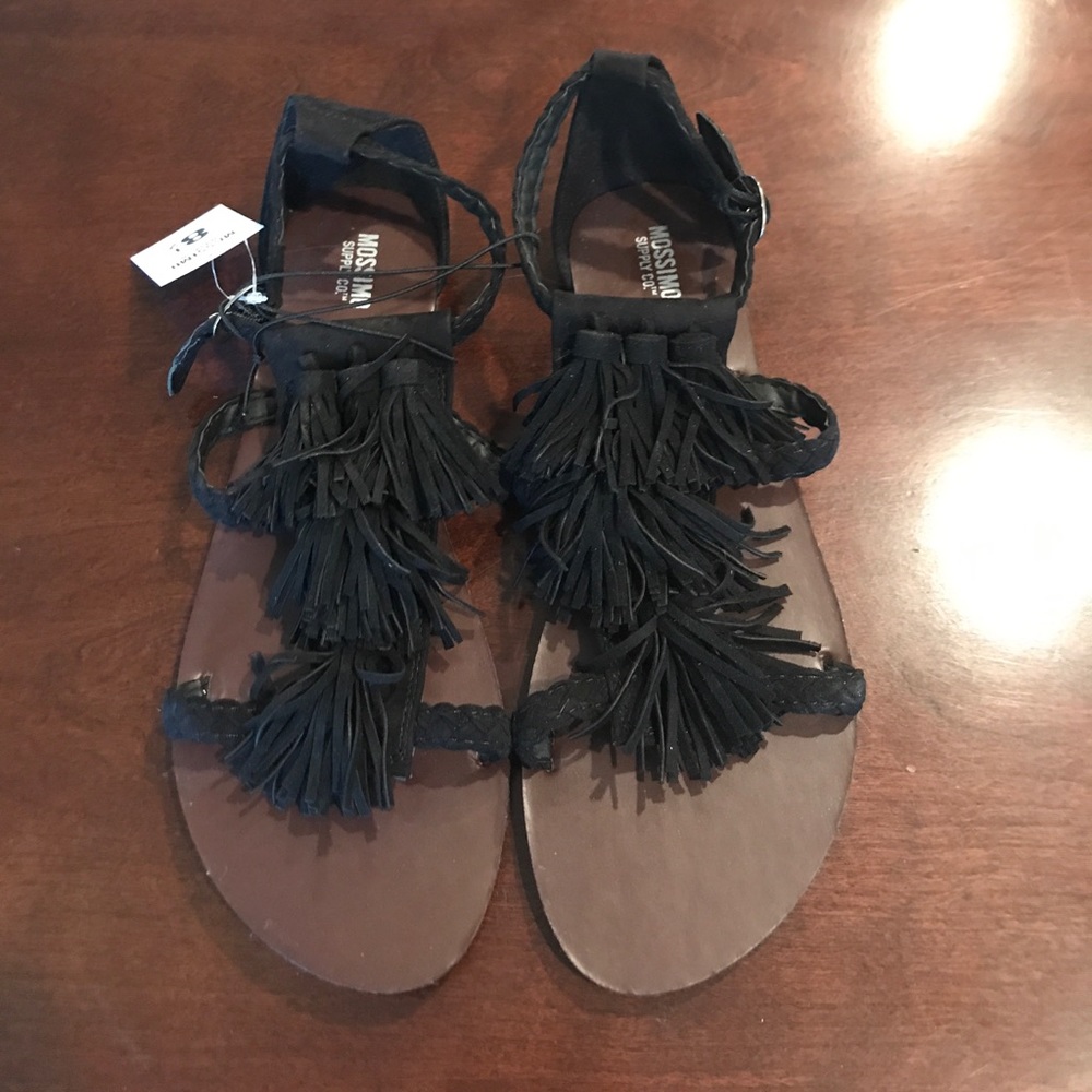 Mossimo Sandals