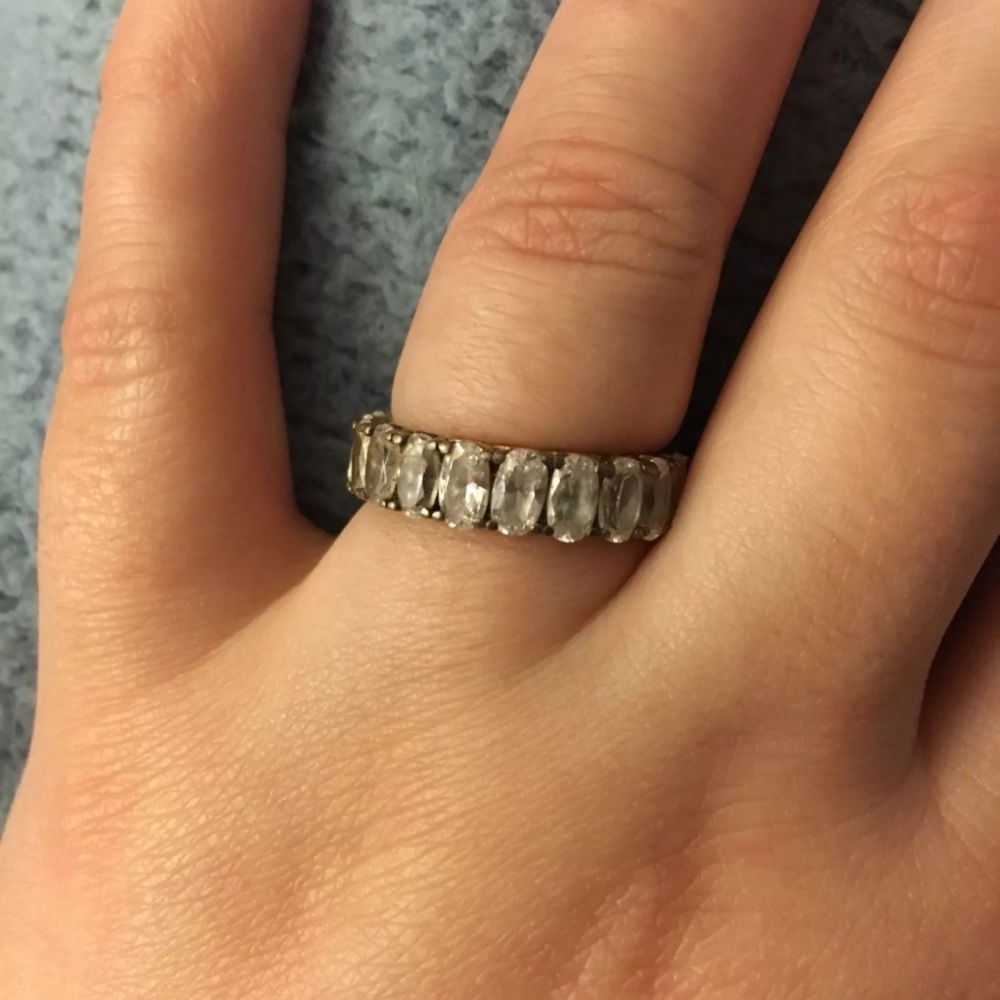 Beautiful ring
