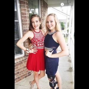 Meet your Posher, Lauren