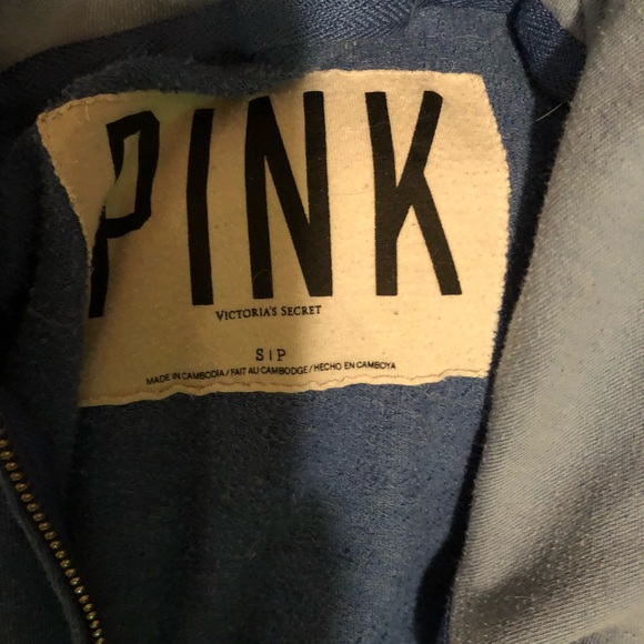 Pink - Picture 2 of 3