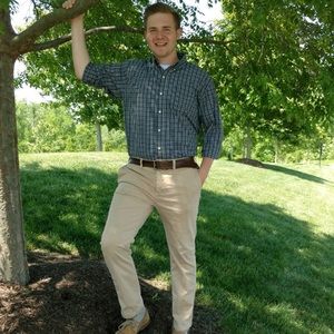 Meet your Posher, Joseph