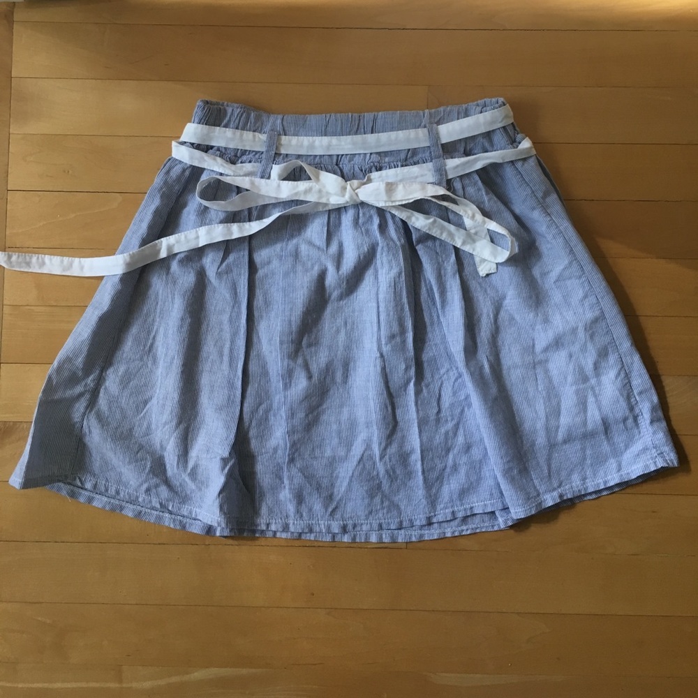 Brandy Melville cotton skirt
