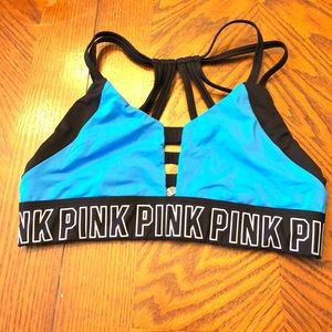 VICTORIA'S SECRET ULTIMATE SPORTS BRA