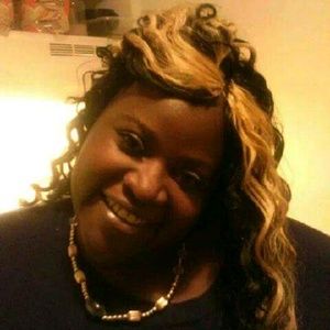 Meet your Posher, Terrika