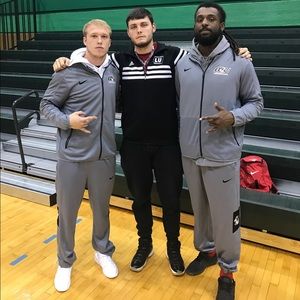 Meet your Posher, Robert