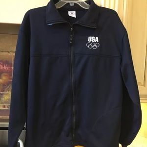 USA Olympic jacket