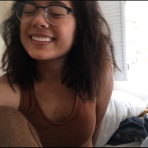 Meet your Posher, Allyson