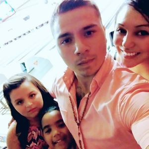 Meet your Posher, Angela