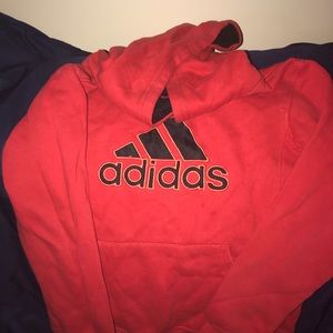 Boys hoodie