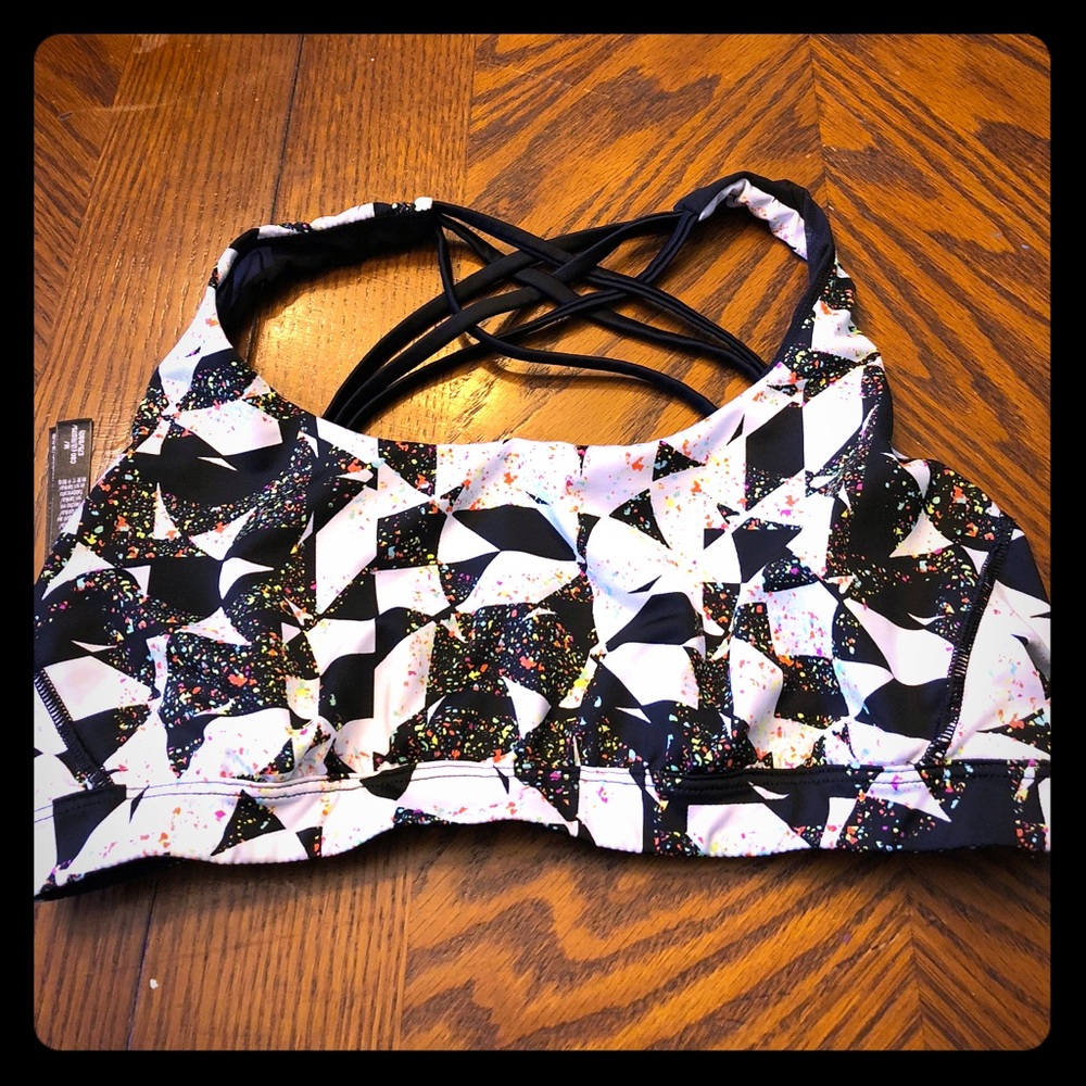 VICTORIA'S SECRET SPORT BRA