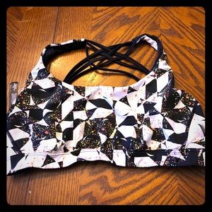 VICTORIA'S SECRET SPORT BRA