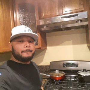 Meet your Posher, Marlon