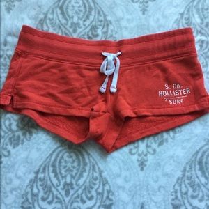 Hollister Shorts