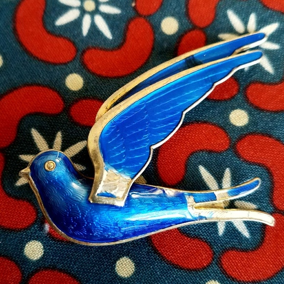 not for sale, keeping for my collection! Bird - Picture 3 of 8