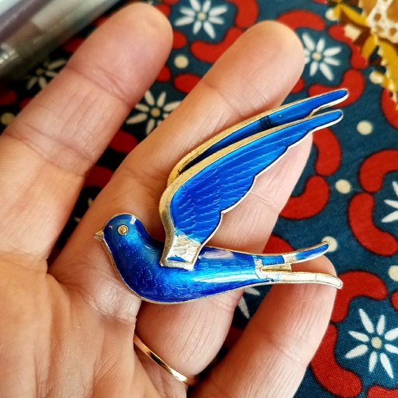 not for sale, keeping for my collection! Bird - Picture 4 of 8