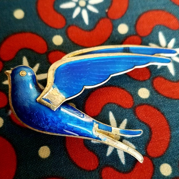 not for sale, keeping for my collection! Bird - Picture 5 of 8