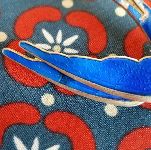 not for sale, keeping for my collection! Bird - Picture 7 of 8