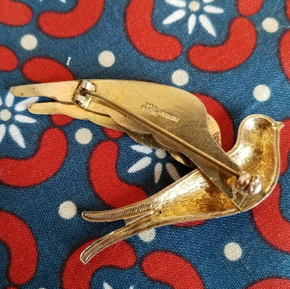 not for sale, keeping for my collection! Bird - Picture 8 of 8