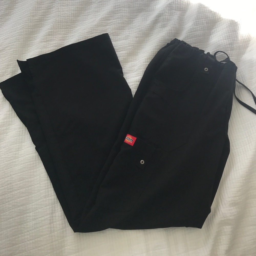 Dickies Xtreme Stretch Scrub Pants