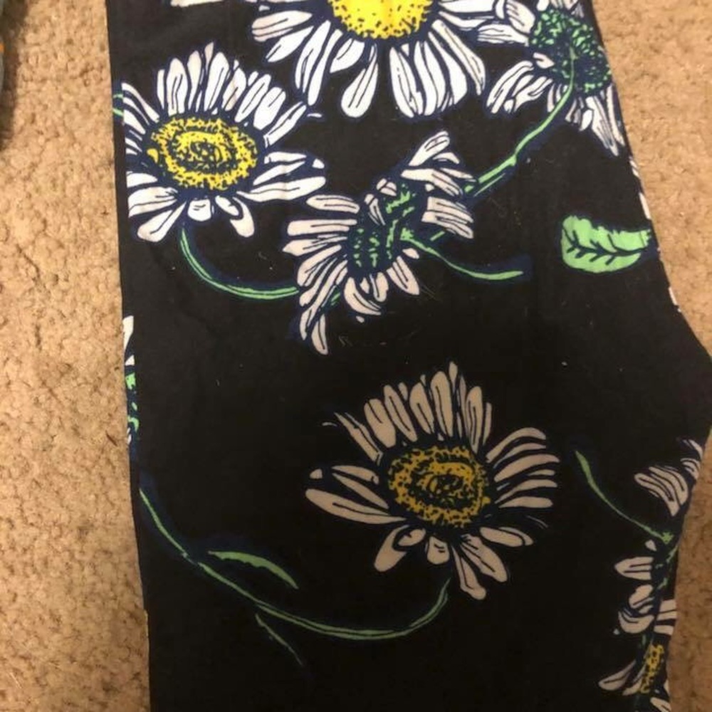 Lularoe os