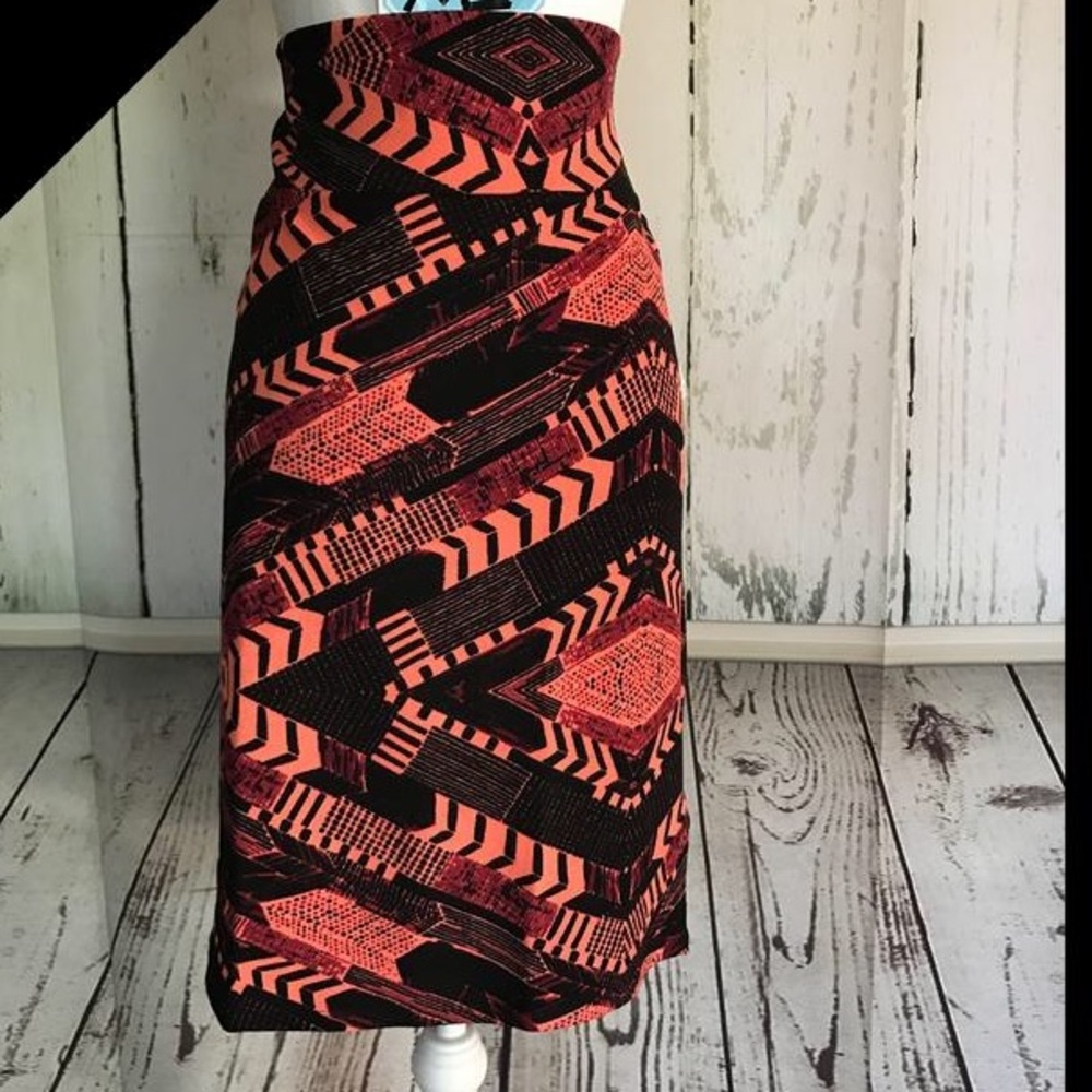 Lularoe XL Cassie NWT