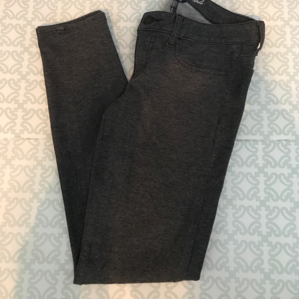 AE Knit Jeggings 8 Regular
