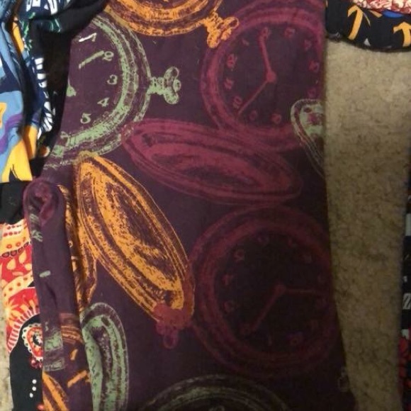 Lularoe os - Picture 1 of 1