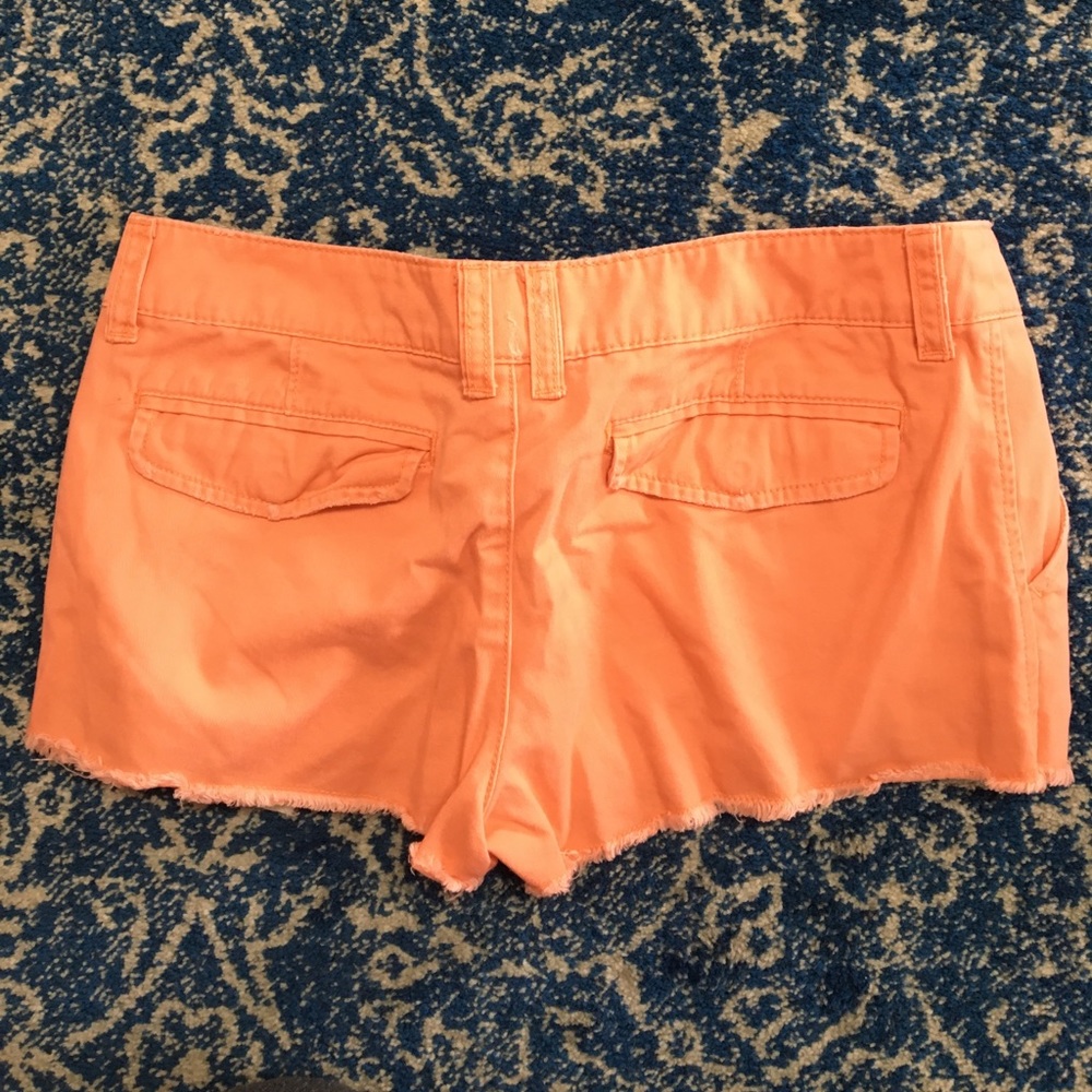 Shorts - Picture 2 of 2