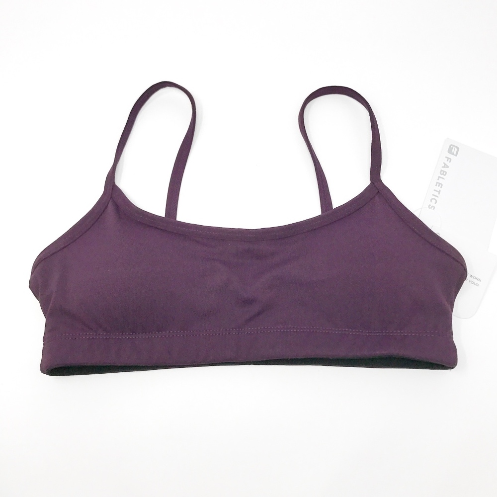 ***SOLD*** NWT Fabletics Sports Bra
