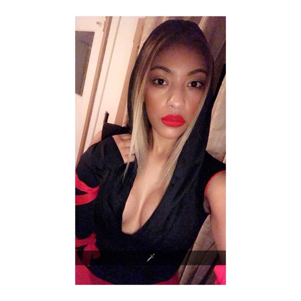 Meet your Posher, Fiora