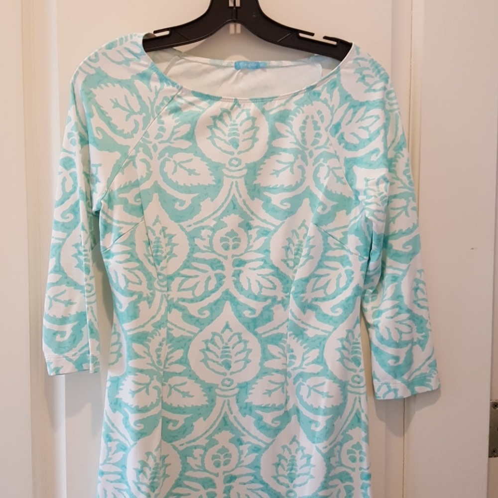 J.McLaughlin dress