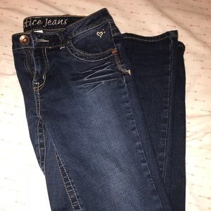 Justice Jeans