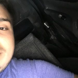 Meet your Posher, Joel