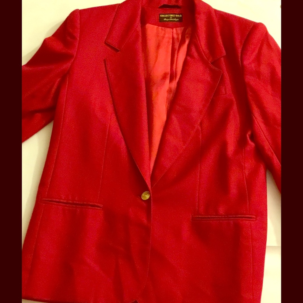 Business Jacket