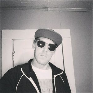 Meet your Posher, Jeffrey