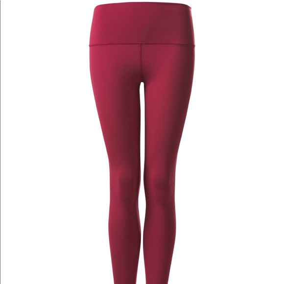 lululemon athletica Pants - Lululemon Rosewood Align Pants