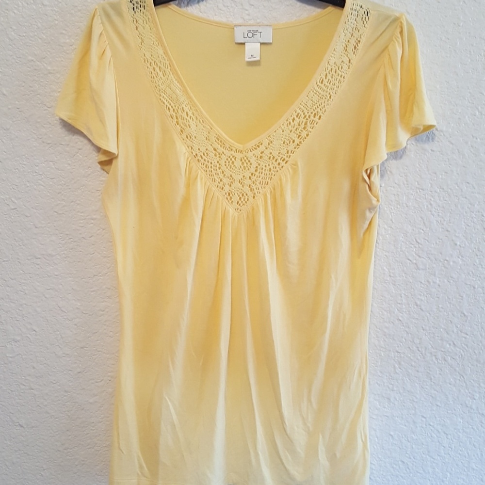 Ann Taylor shirt
