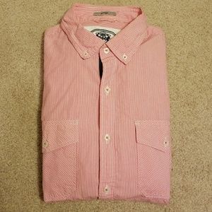 Medium Express button down