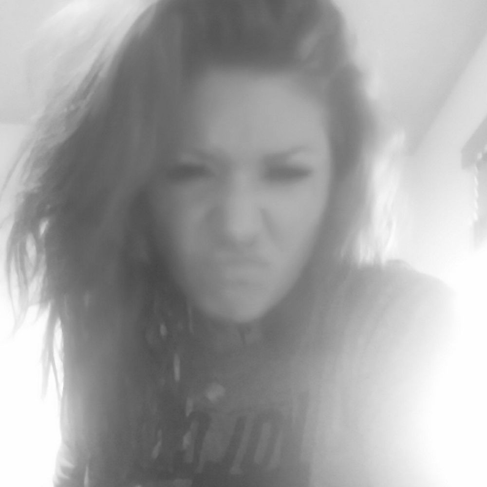 Meet your Posher, Rebecca