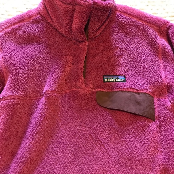 Patagonia Women’s pullover - Picture 1 of 2
