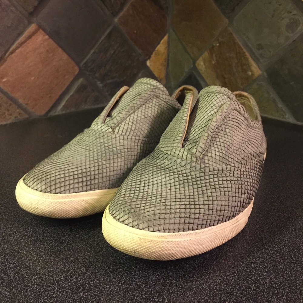 Frye | Slip On trainers