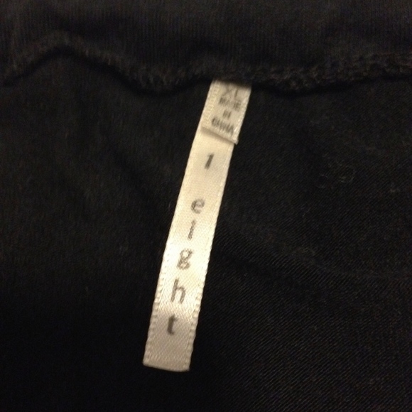 Embroidered maxi dress with removable belt - Picture 4 of 8