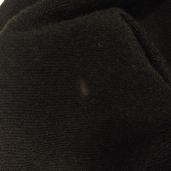 Embroidered maxi dress with removable belt - Picture 8 of 8